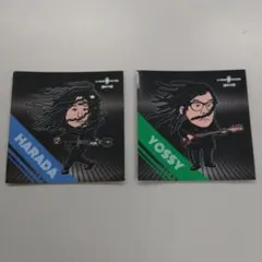 2025年最新】g-freak factory ステッカーの人気アイテム - メルカリ