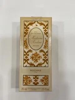 Rochas マダムロシャス 香水 オーデコロンのサムネイル