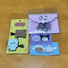 チェゴシム サンリオ