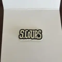 holiday seventeen ピンズ エスクプス