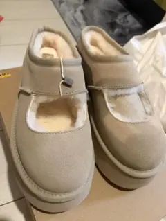 UGG W BAYNNA SLIP SLIP ON - メルカリ