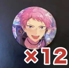 あんスタ 斎宮宗 イベコレ缶バッジ 50点 あんスタ 斎宮宗 缶バッジ イベコレ セット 斎宮宗 イベコレ 2023