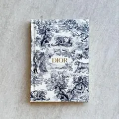 Dior ラージノートブック トワルドゥジュイ - メルカリ