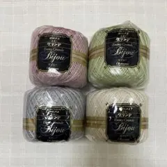 オリムパス　エミーグランデ〈ビジュー〉　25g 4玉