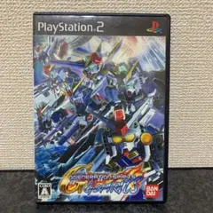 SDガンダム　ジージェネレーション　スピリッツ　ソフト＆ガイドブック