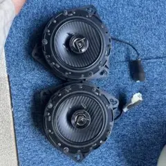 carrozzeria TS-F1040 スピーカー 2個セット - メルカリ