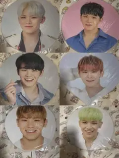 2025年最新】seventeen うちわ エスクプスの人気アイテム - メルカリ