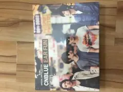 CNBLUE CD & DVD