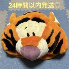 ティガー ファンキャップ