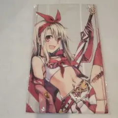 TYPE-MOON マフラータオル　イリヤのサムネイル
