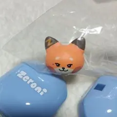 Zeroni ゼロニ　ぷくっとリング　テュニニ　マシュー　ゼベワン　指輪