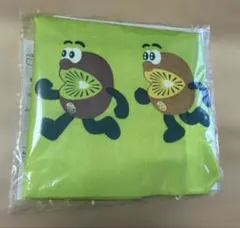 ゼスプリ キウイブラザーズ ミニトートバッグ