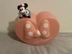 ミニーちゃんポップコーンバケット