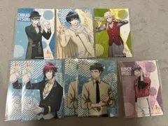 A3! A3 ネットプリント ネップリ プロマイドセット まとめ売り