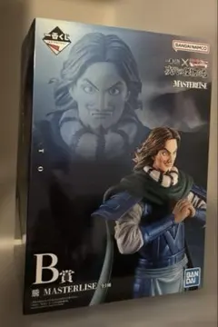 一番くじ 春秋戦国大戦キングダム 次代の傑物たち B賞 騰