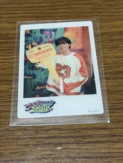 FANTASTICS 澤本夏輝