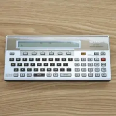 SHARP PC-1500 ポケットコンピュータ Sharp PC-1500 - Wikipedia