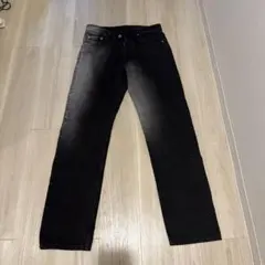 MM6 Maison Margiela グラデーション デニムパンツのサムネイル