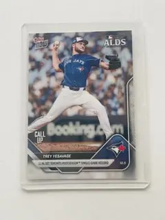 TREY YESAVAGE 1st BOWMAN トレイ・イェサベージ - メルカリ