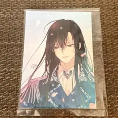 ある日、お姫様になってしまった件について ある姫 ブロマイド ルーカス