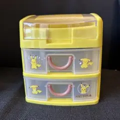ポケットモンスター　ピカチュウボックスのサムネイル