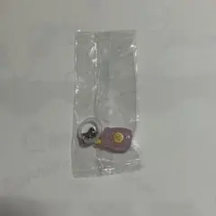 おジャ魔女どれみ　めじるしアクセサリー