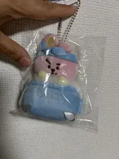 最終値下げ‼️ BT21 クッキー マスコット