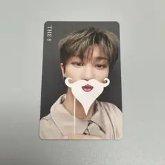 SEVENTEEN An Ode クリスマス HMV ミンハオ トレカ