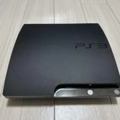 PS３本体　CECH-2000-A　ジャンク