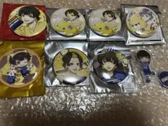 ブルーロック 蜂楽廻 グッズセット