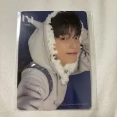 INI 木村柾哉　ウィンマジ　HMVオンライン トレカ