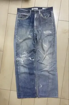 着用2回　OUR LEGACY THIRD CUT 30インチ　伊勢丹購入 着用2回 OUR LEGACY THIRD CUT 30インチ 伊勢丹購入 - メルカリ