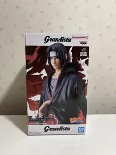 Grandista グランディスタ うちはイタチ フィギュア 新品未開封
