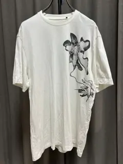 Y-3/ワイスリー/GFX SS TEE 1/グラフィックTシャツのサムネイル