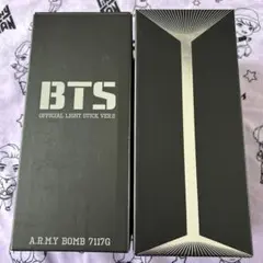 2026年最新】bts ペンライト トレカの人気アイテム - メルカリ