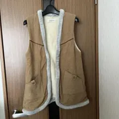 Hand made Wool 2wayコンパクトベスト 2026年最新】hand made wool 2wayコンパクトベストの人気アイテム