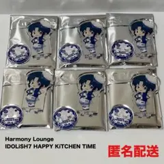 アイナナ アニナナ展 オーロラ缶バッジ 和泉一織 - メルカリ