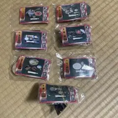 リーメント ぷちサンプル 和食三昧SP2種含む全12種セット 未開封