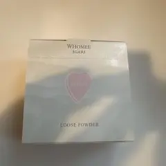 WHOMEE フェイスパウダー （新品）のサムネイル