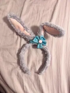 ステラルー ディズニー カチューシャ 耳