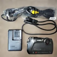 【ジャンク品】CASIO EXILIM G EX-G1★バッテリー無し