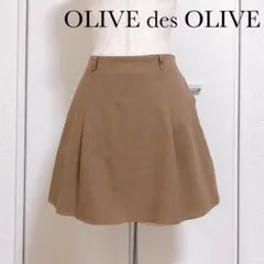 オリーブデオリーブ ミニ スカートのサムネイル