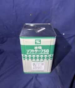 SKKAKEN MIRACSEALER ECO-W クリア 下塗り材 ペンキ塗料 - メルカリ