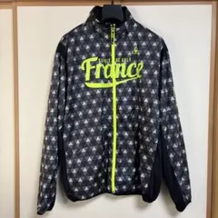 ルコックスポルティフ ゴルフ　フルジップジャケット