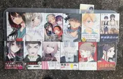 アクタージュ 全巻セット 初版＋おまけ付き ② - メルカリ