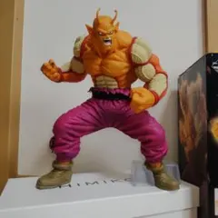 一番くじ ドラゴンボール オレンジピッコロ フィギュア おまけ付き