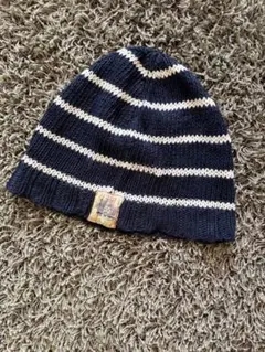 Polo by Ralph Lauren リネン 帽 ビーニーのサムネイル