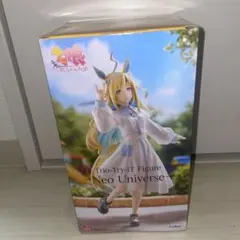 ウマ娘 Trio-Try-iT Figure ネオユニヴァース フィギュア