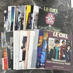 L'Arc〜en〜Ciel FC