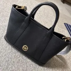 マイケルコース　トートバッグ‼︎